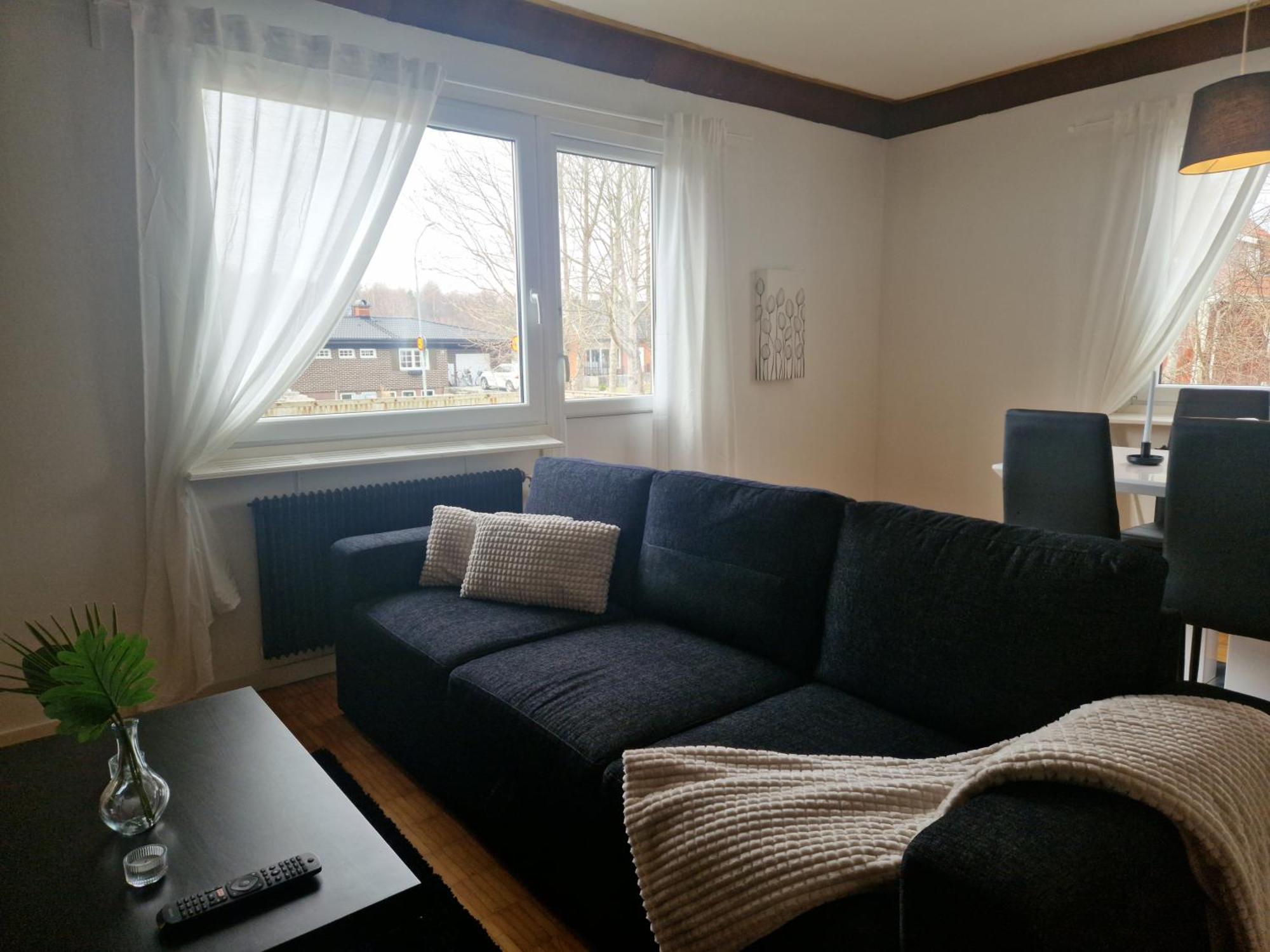 Lavita Killeberg Kültér fotó