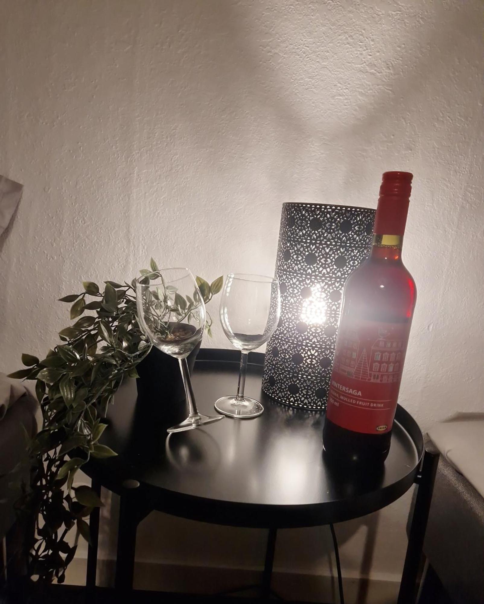 Lavita Killeberg Kültér fotó